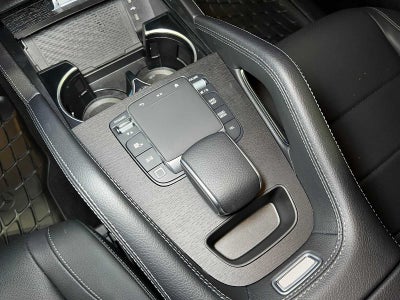 2025 Mercedes-Benz GLE GLE 350