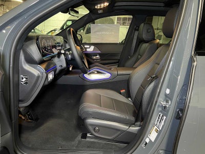 2026 Mercedes-Benz GLE GLE 350