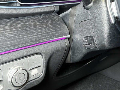 2025 Mercedes-Benz GLE GLE 350