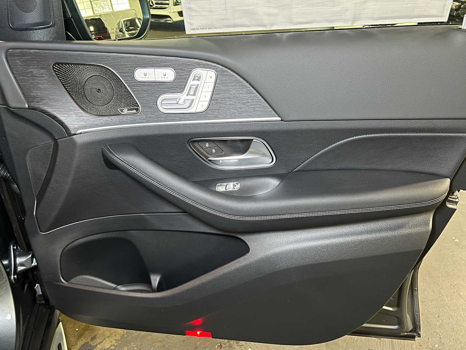 2025 Mercedes-Benz GLE GLE 350