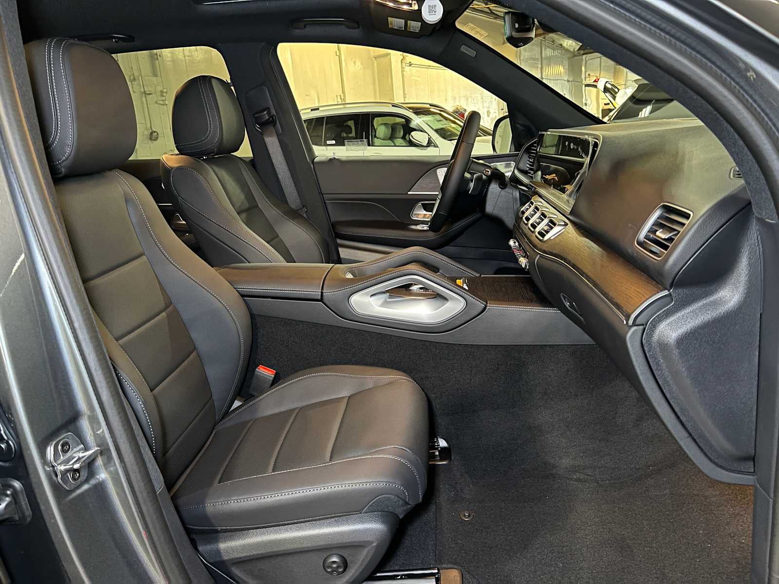 2025 Mercedes-Benz GLE GLE 350