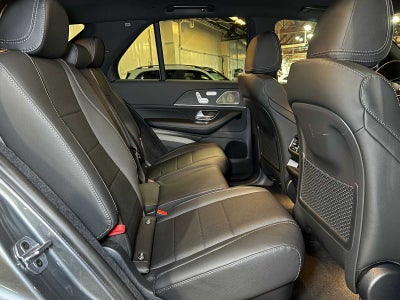 2025 Mercedes-Benz GLE GLE 350