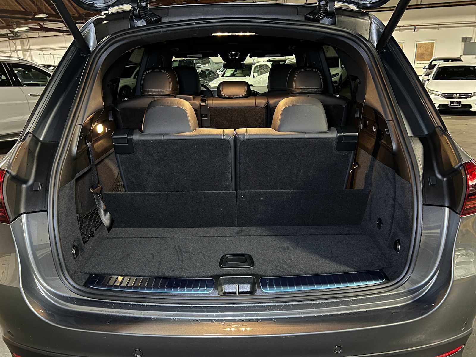 2025 Mercedes-Benz GLE GLE 350