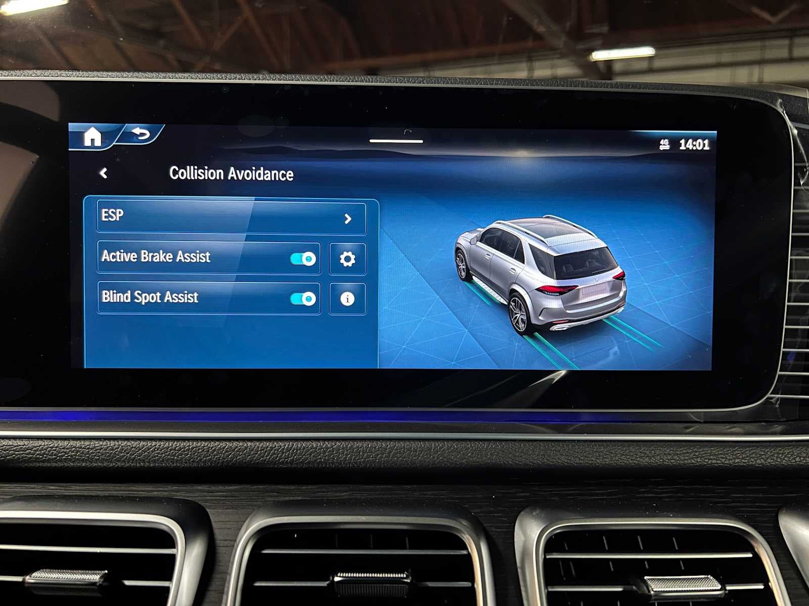 2025 Mercedes-Benz GLE GLE 350