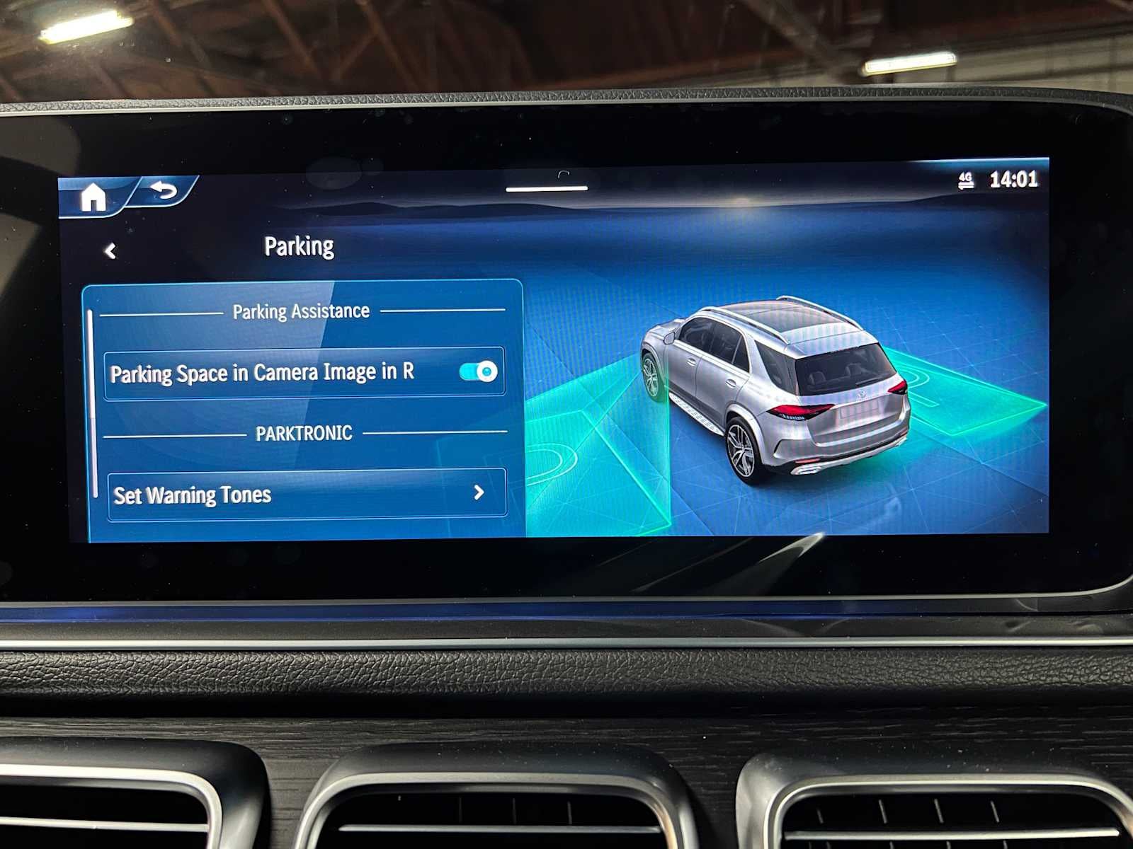 2025 Mercedes-Benz GLE GLE 350