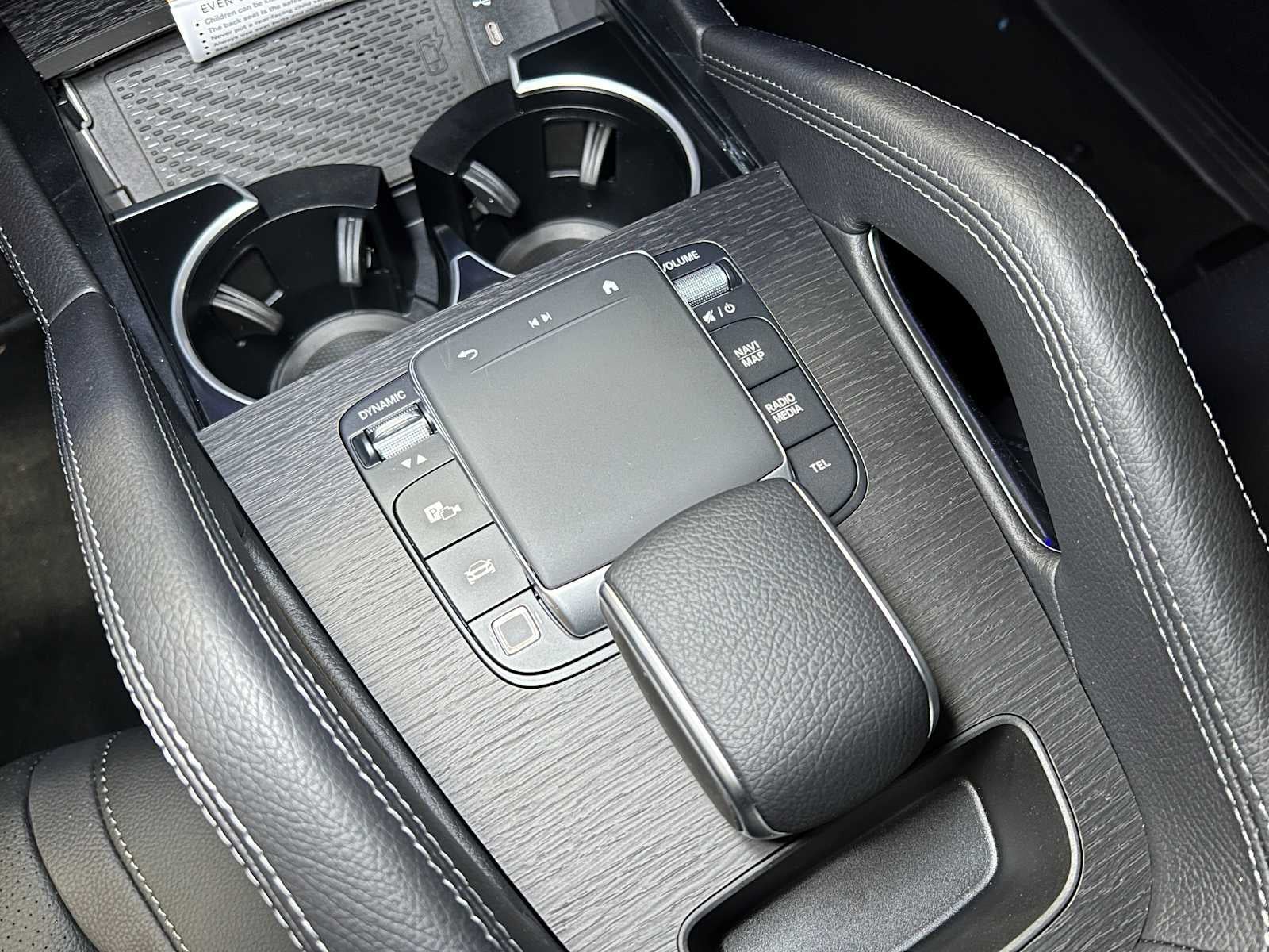 2025 Mercedes-Benz GLE GLE 350