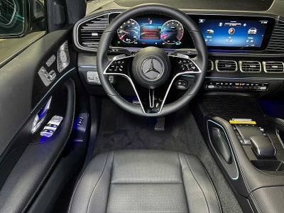 2025 Mercedes-Benz GLE GLE 350