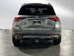 2025 Mercedes-Benz GLE GLE 350