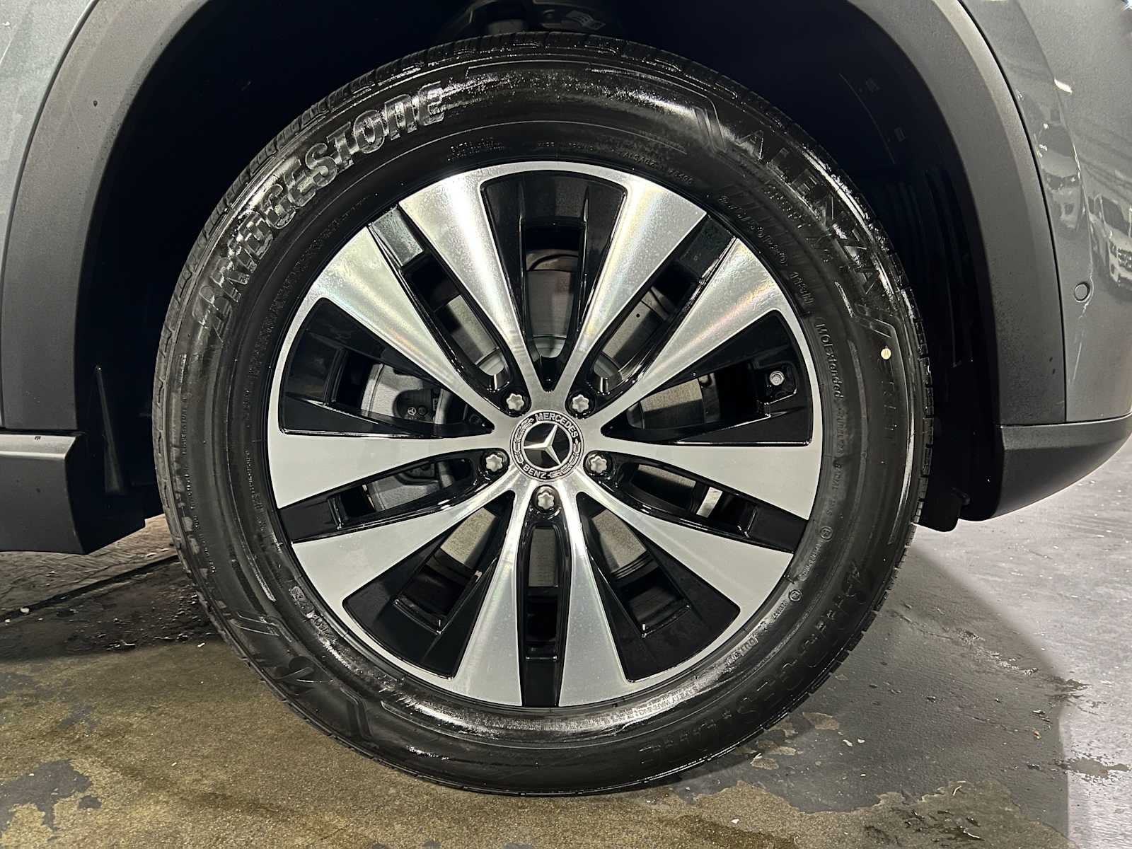 2025 Mercedes-Benz GLE GLE 350