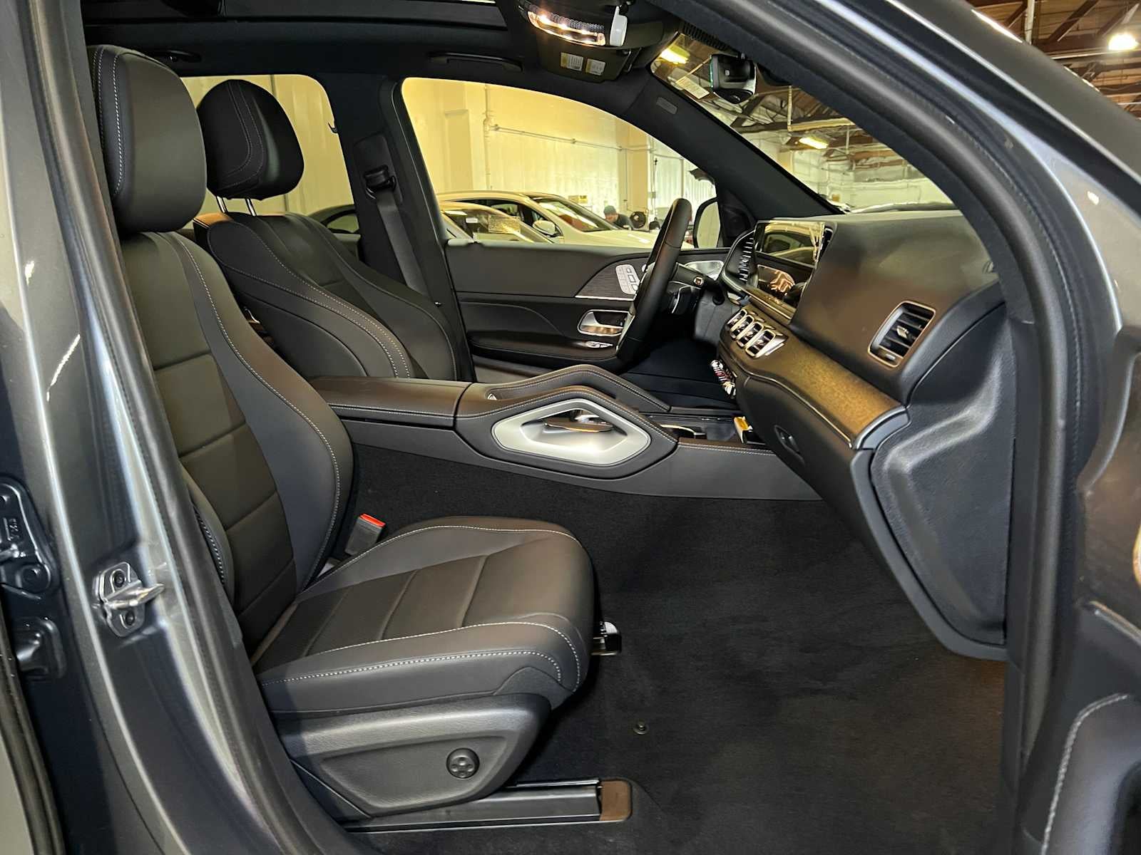 2026 Mercedes-Benz GLE GLE 350