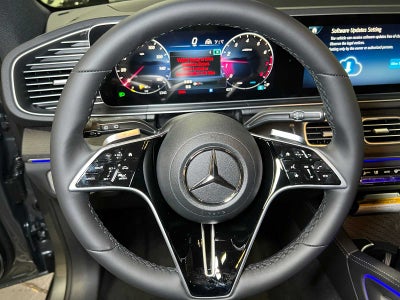 2026 Mercedes-Benz GLE GLE 350