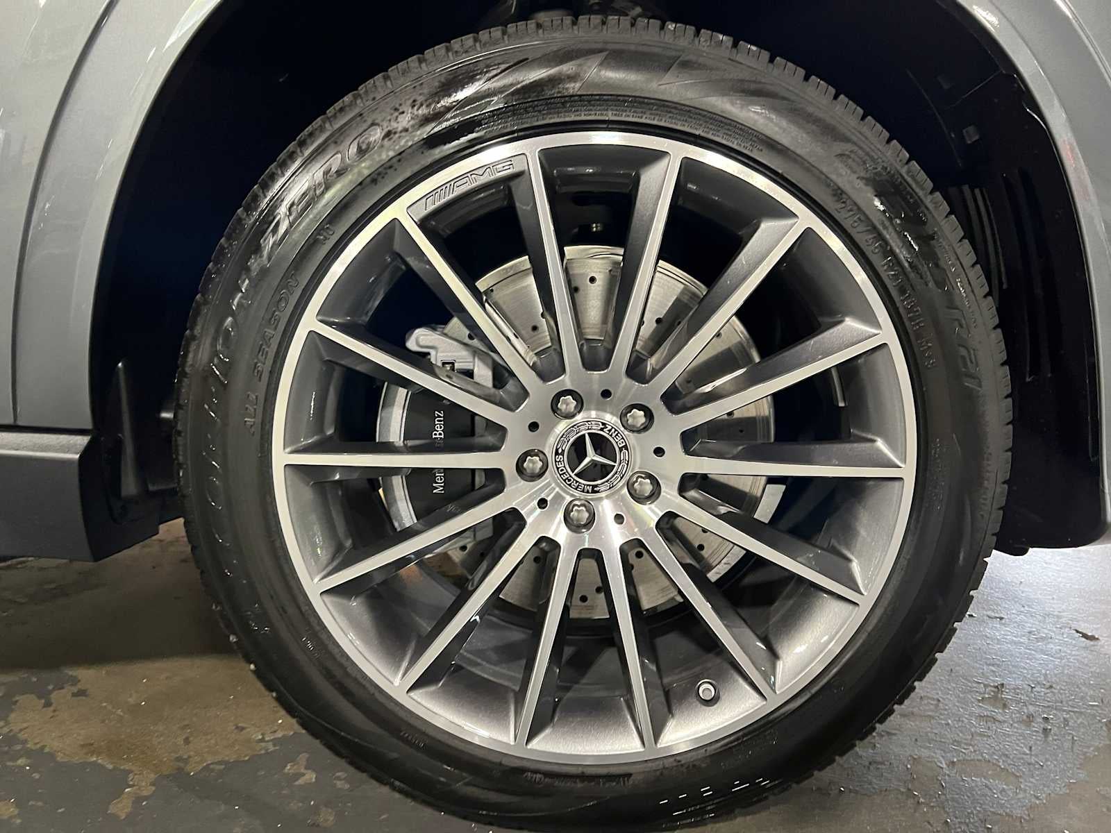 2026 Mercedes-Benz GLE GLE 350