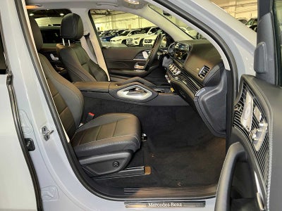 2025 Mercedes-Benz GLE GLE 350