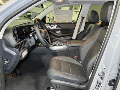 2025 Mercedes-Benz GLE GLE 350