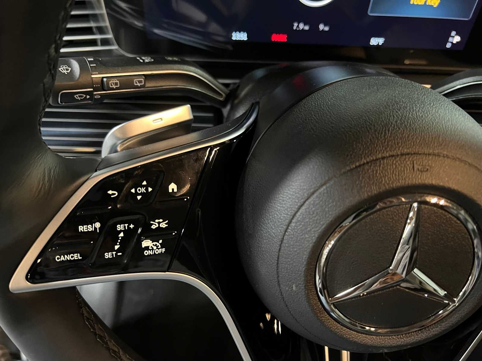 2025 Mercedes-Benz GLE GLE 350