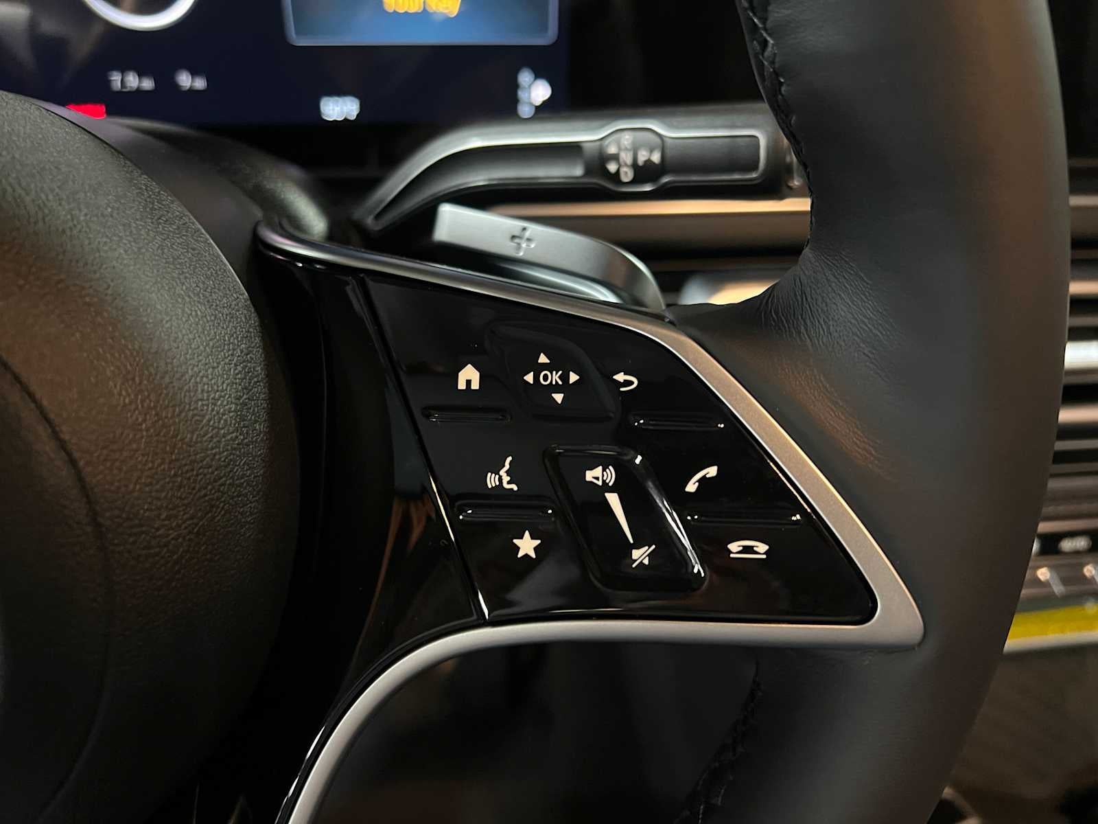 2025 Mercedes-Benz GLE GLE 350