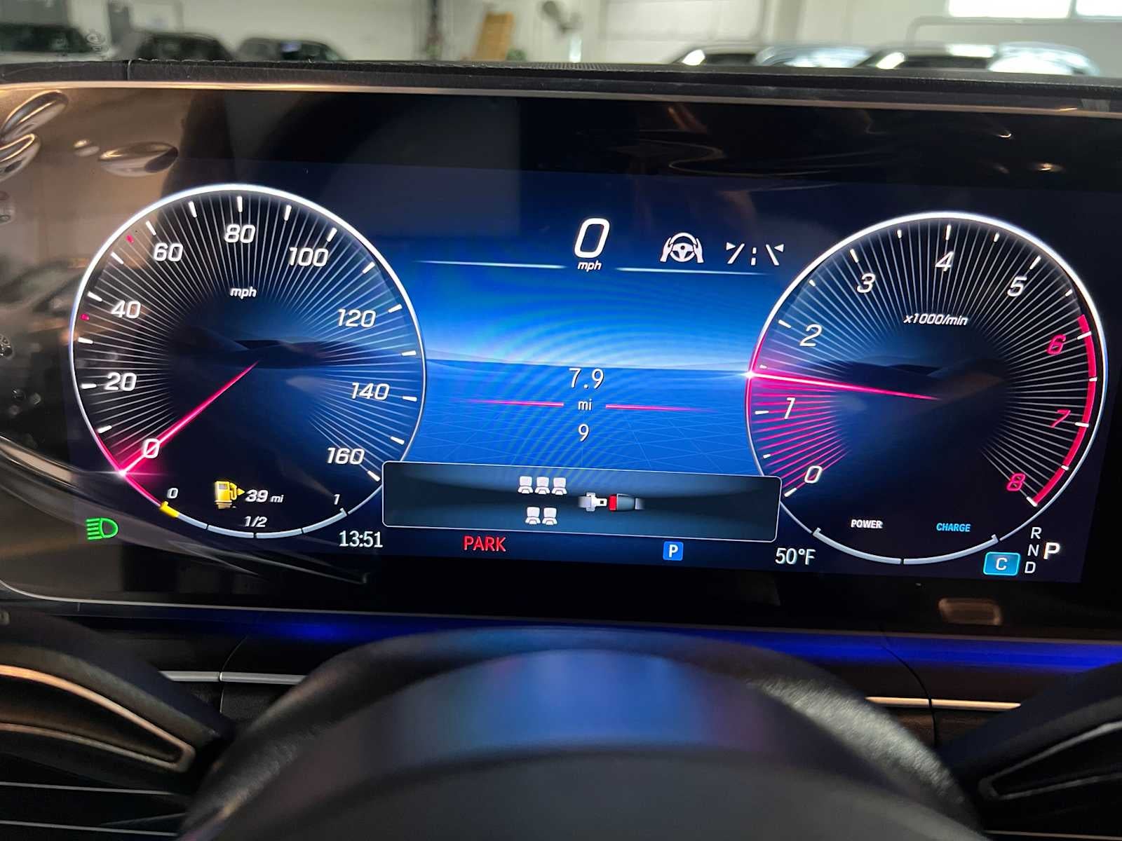 2025 Mercedes-Benz GLE GLE 350