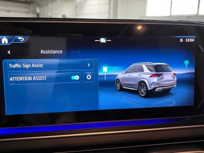 2025 Mercedes-Benz GLE GLE 350