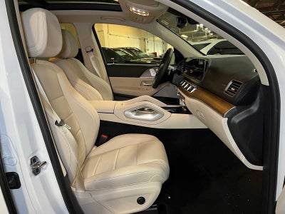 2026 Mercedes-Benz GLE GLE 450