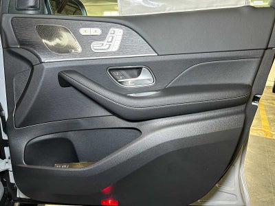 2025 Mercedes-Benz GLE GLE 450