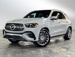 2025 Mercedes-Benz GLE GLE 450