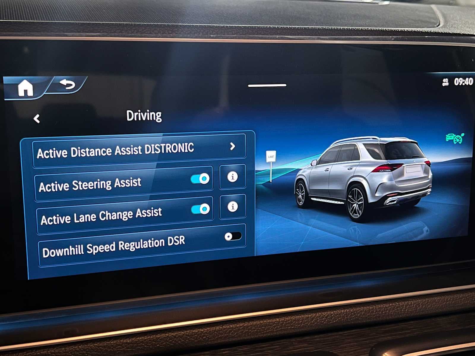 2025 Mercedes-Benz GLE GLE 450