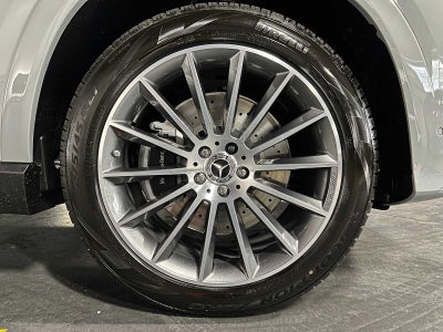 2025 Mercedes-Benz GLE GLE 450