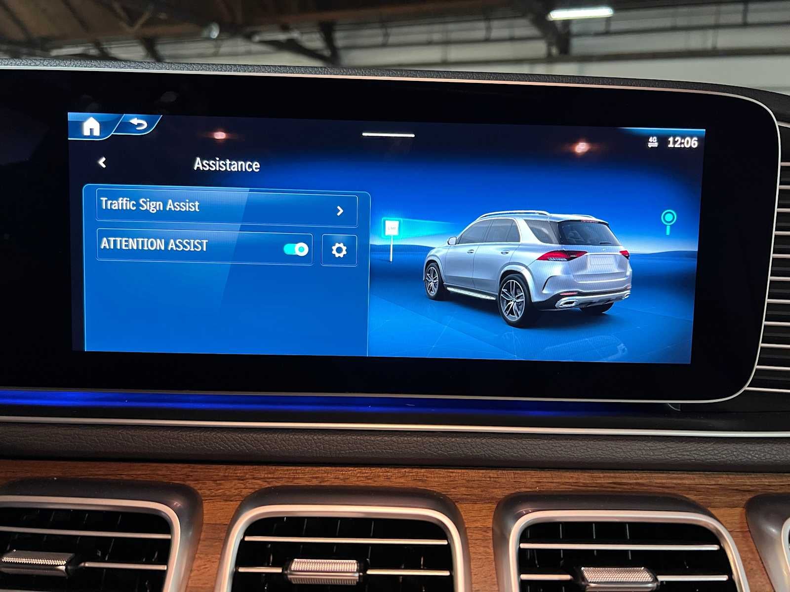 2026 Mercedes-Benz GLE GLE 450