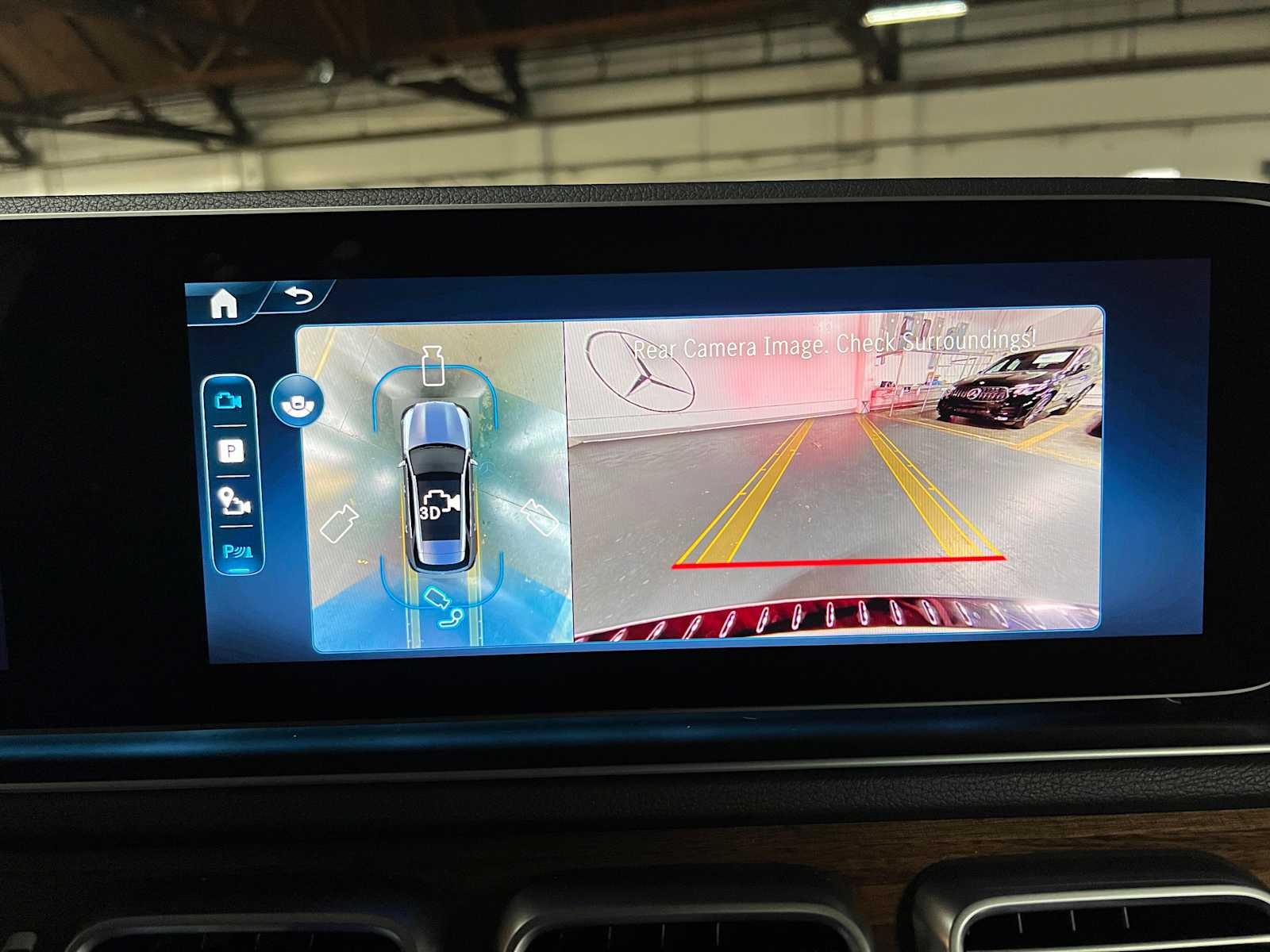 2026 Mercedes-Benz GLE GLE 450