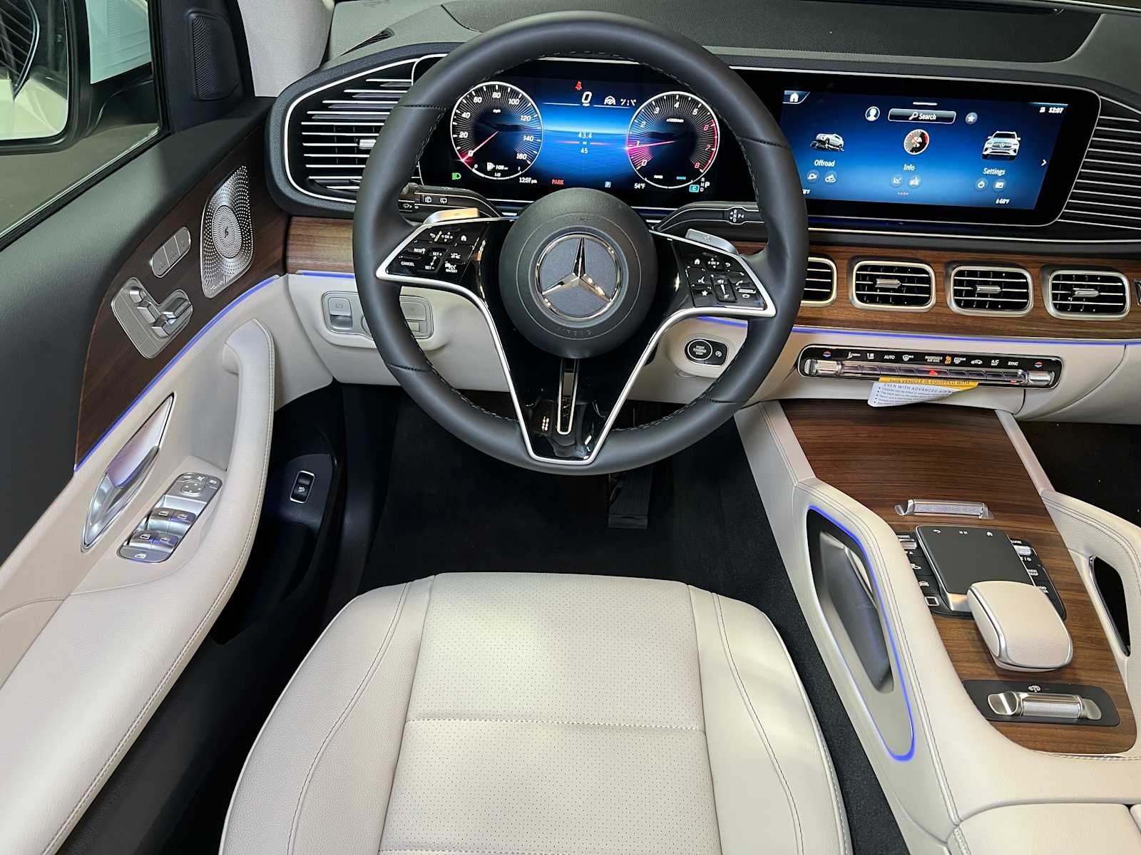 2026 Mercedes-Benz GLE GLE 450