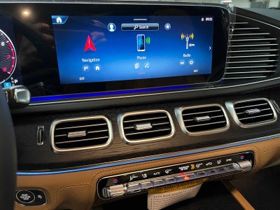 2026 Mercedes-Benz GLE GLE 450