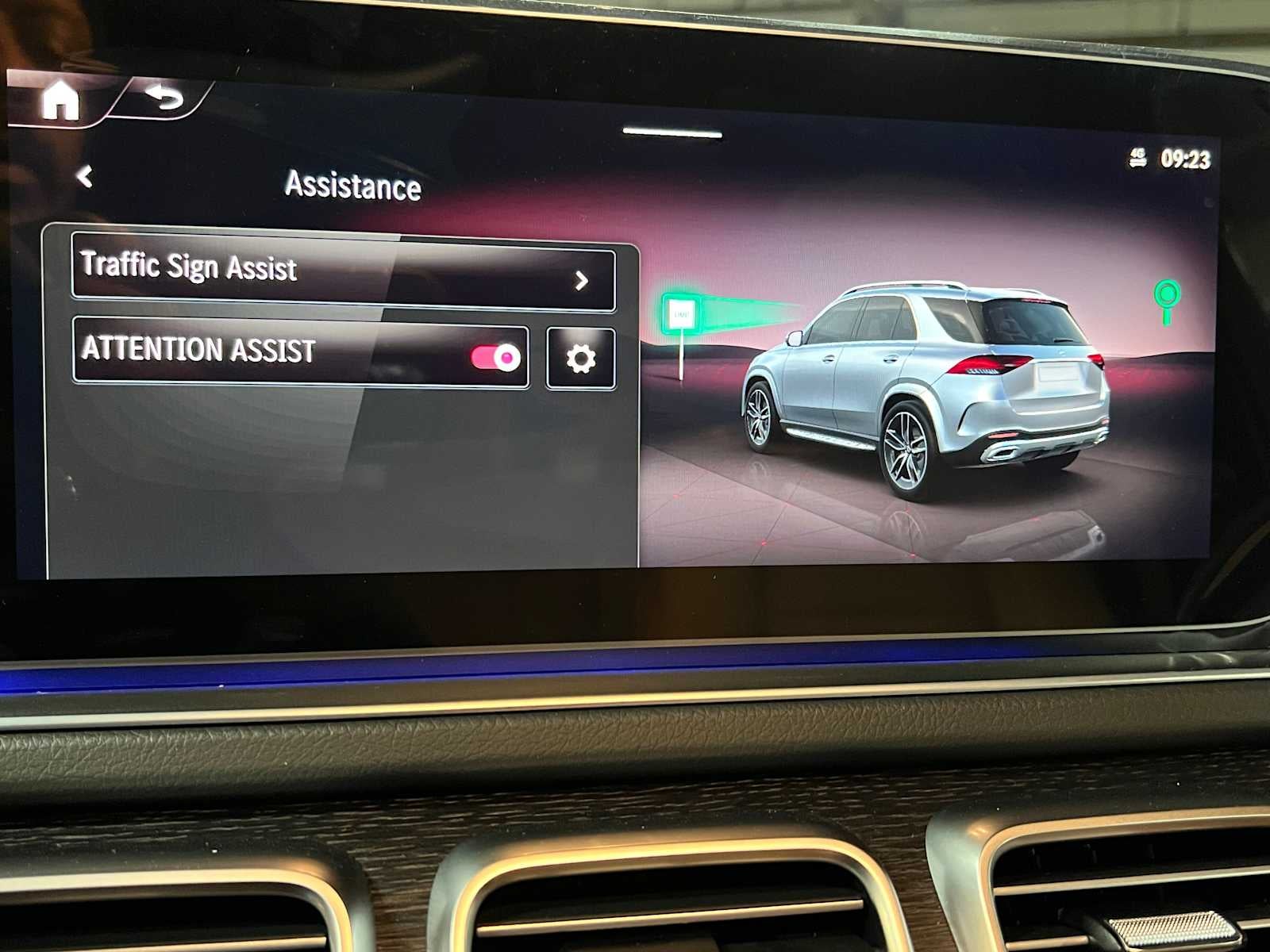 2026 Mercedes-Benz GLE GLE 450