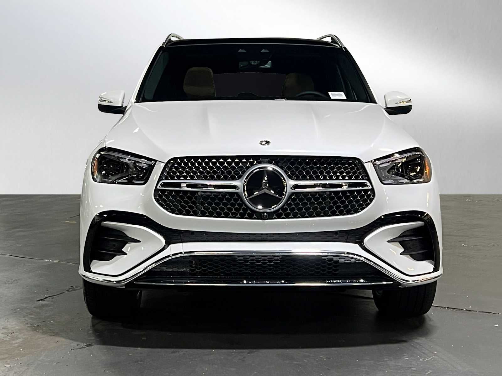 2026 Mercedes-Benz GLE GLE 450