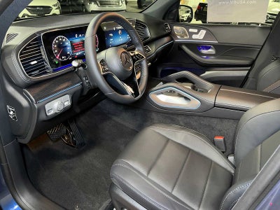 2026 Mercedes-Benz GLE GLE 450