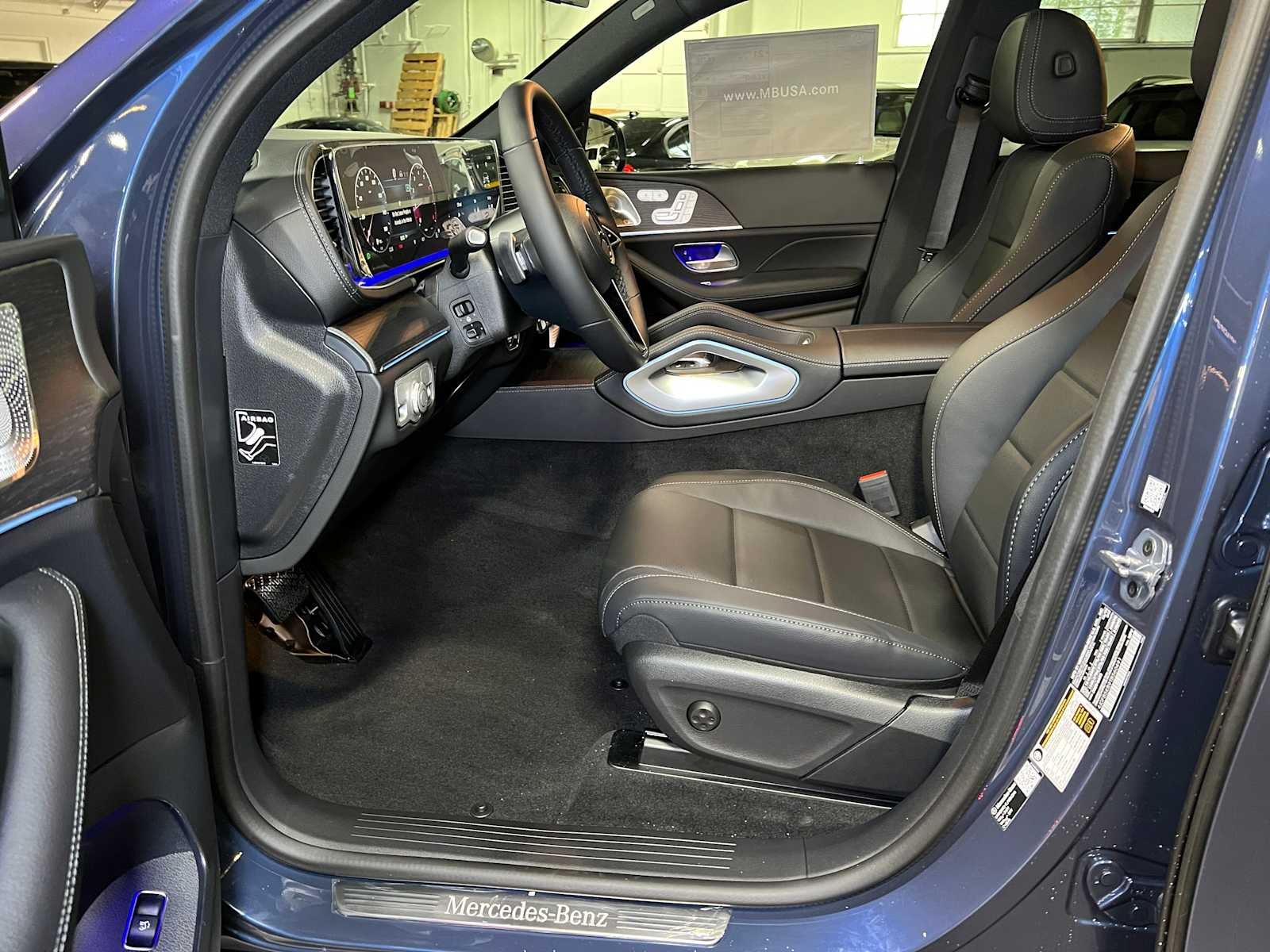 2026 Mercedes-Benz GLE GLE 450