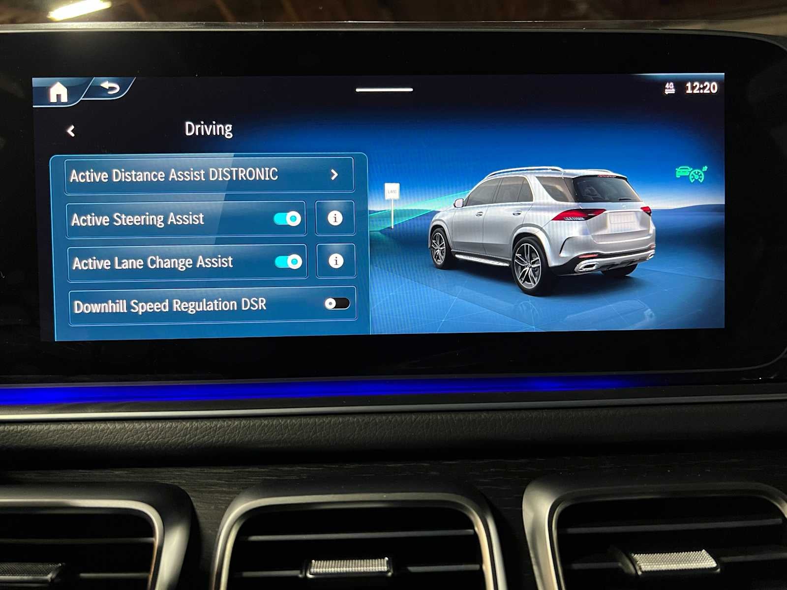 2026 Mercedes-Benz GLE GLE 450