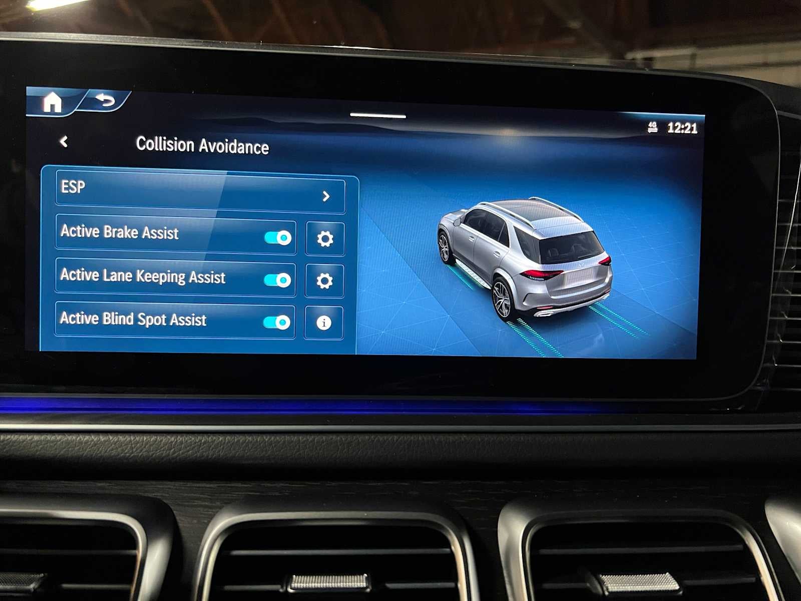 2026 Mercedes-Benz GLE GLE 450