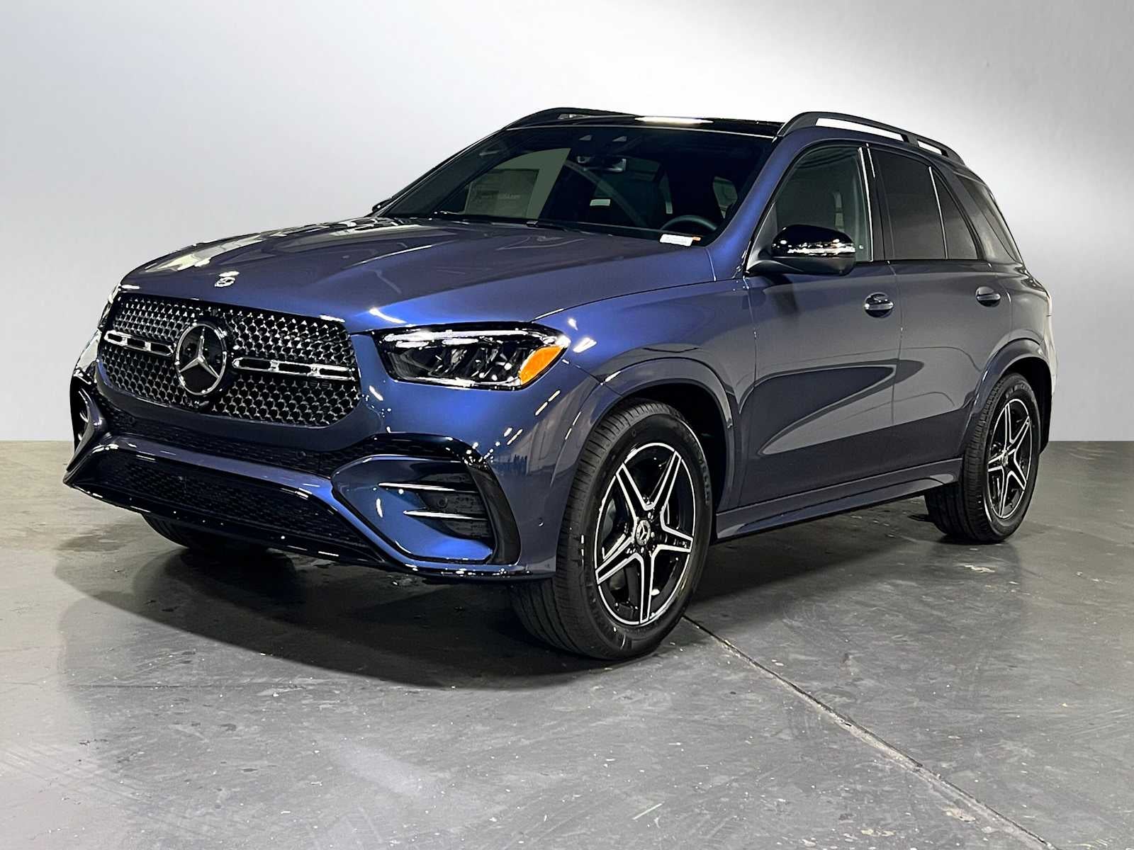 2026 Mercedes-Benz GLE GLE 450
