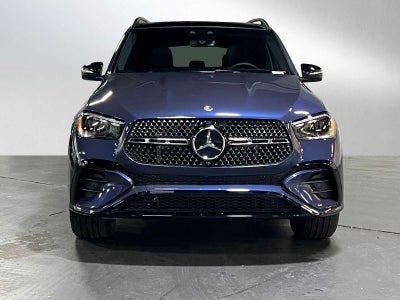 2026 Mercedes-Benz GLE GLE 450