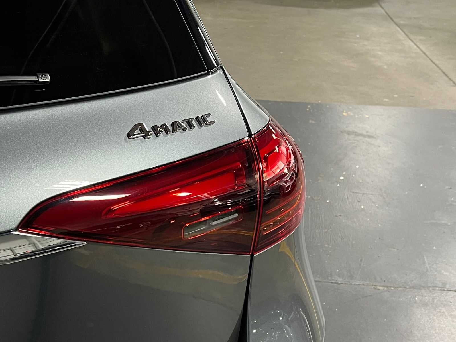 2026 Mercedes-Benz GLE GLE 450