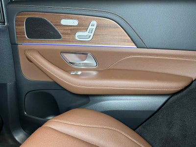 2026 Mercedes-Benz GLE GLE 450