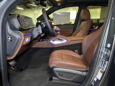 2026 Mercedes-Benz GLE GLE 450