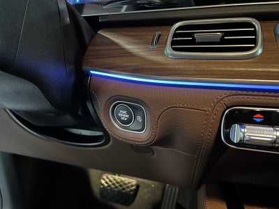 2026 Mercedes-Benz GLE GLE 450