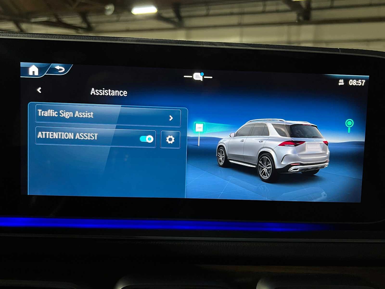 2026 Mercedes-Benz GLE GLE 450