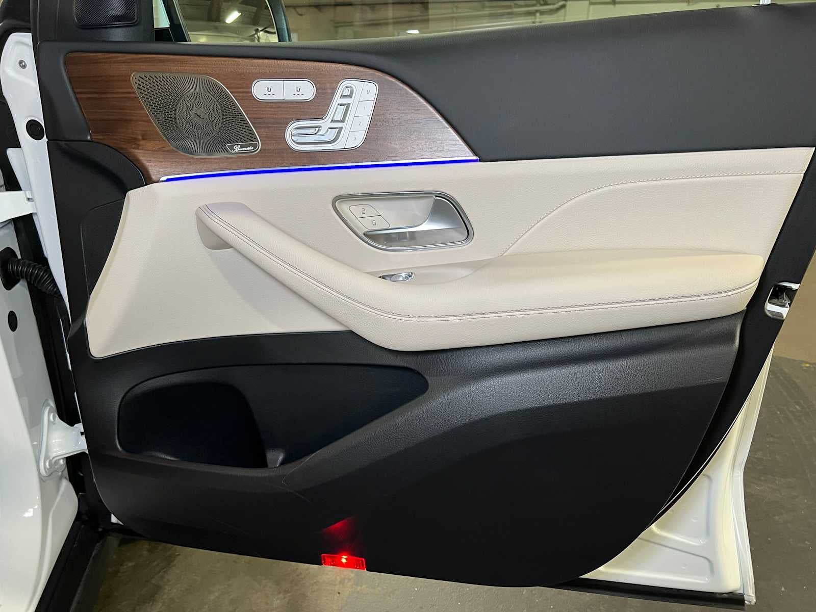 2025 Mercedes-Benz GLE GLE 450