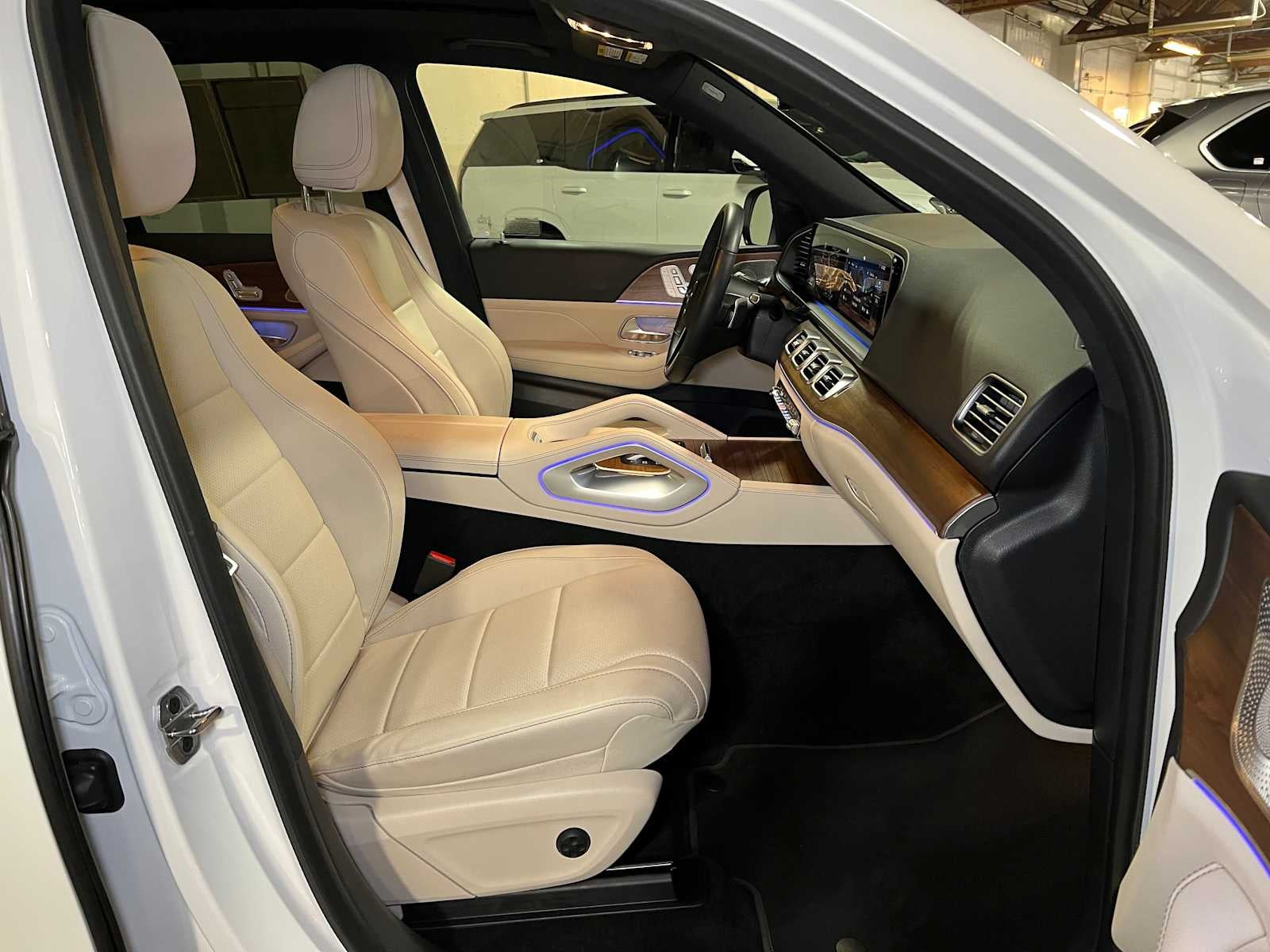 2025 Mercedes-Benz GLE GLE 450