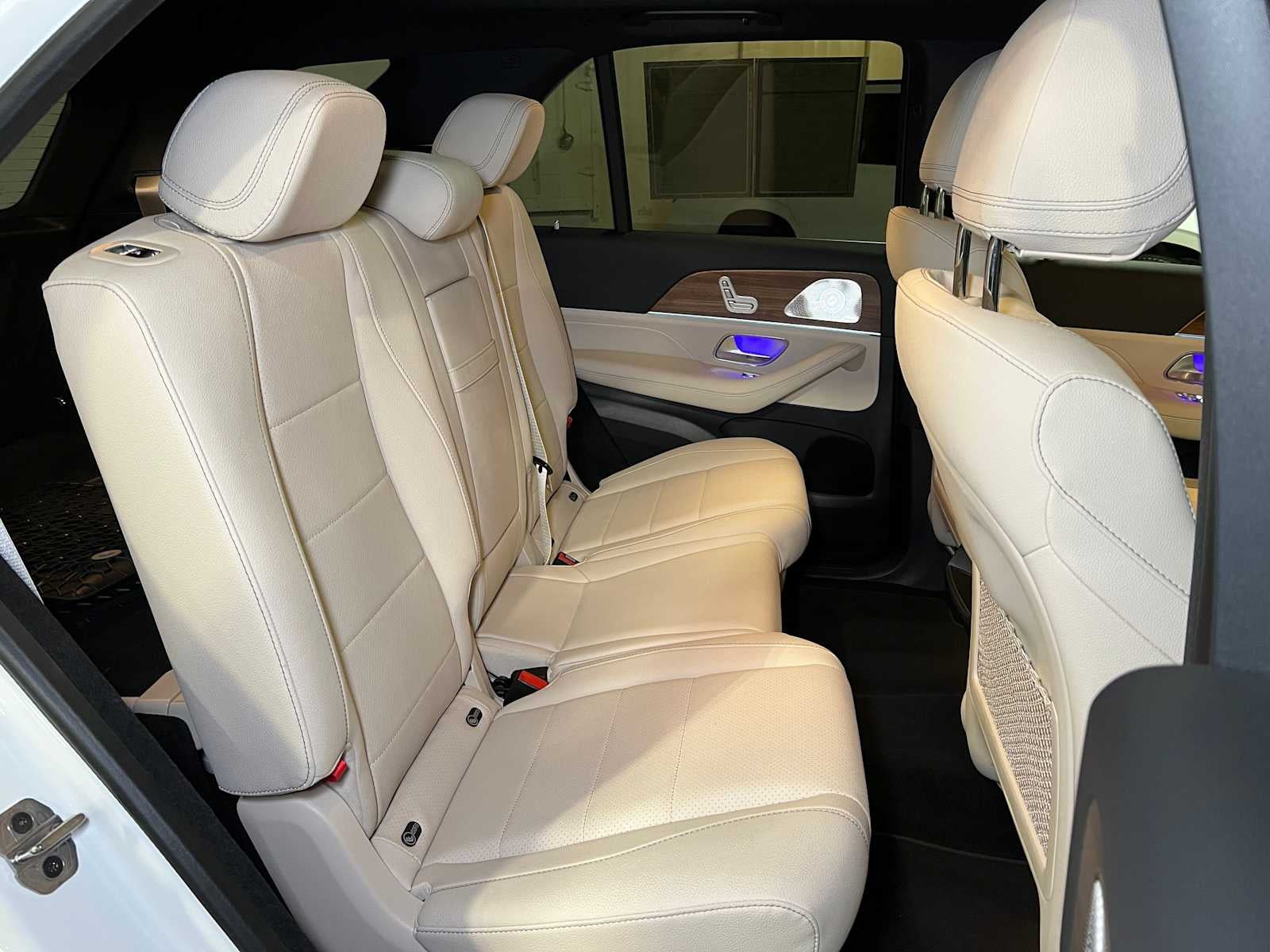 2025 Mercedes-Benz GLE GLE 450