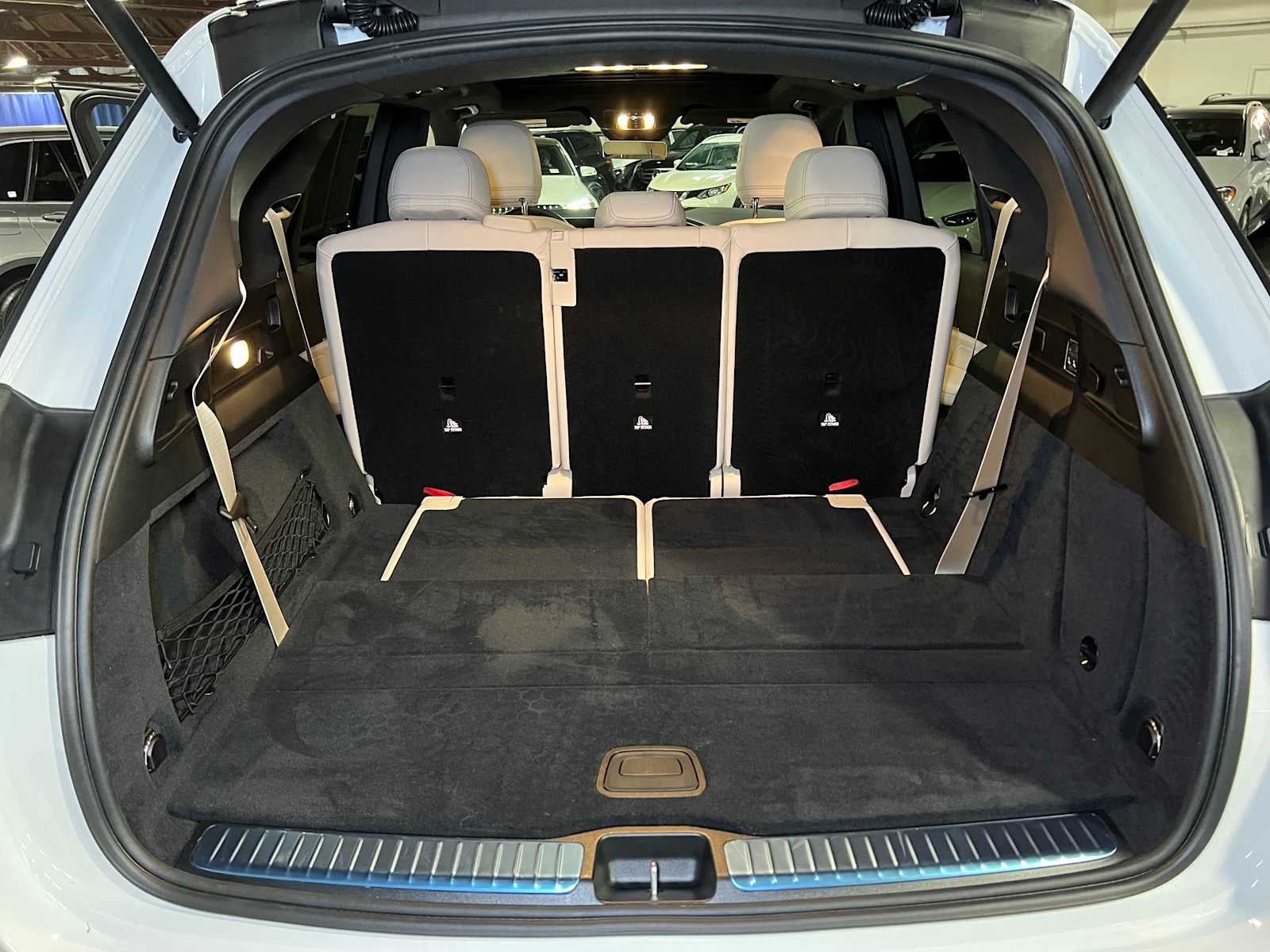 2025 Mercedes-Benz GLE GLE 450