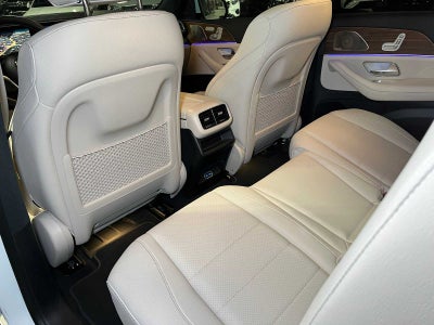 2025 Mercedes-Benz GLE GLE 450