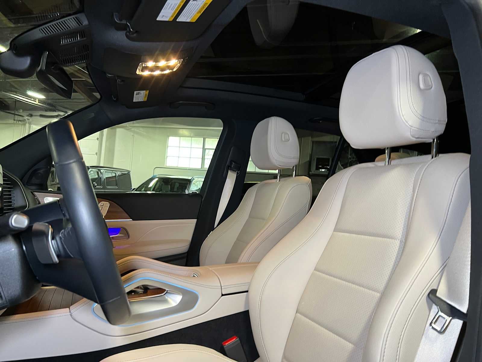 2025 Mercedes-Benz GLE GLE 450